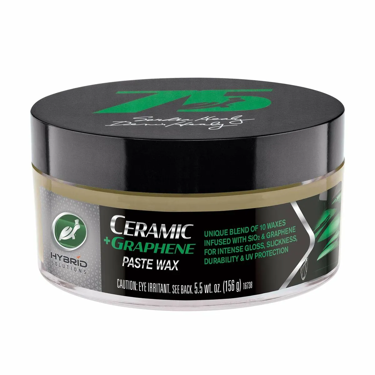 Cera per Auto Turtle Wax Grafene Finitura lucida