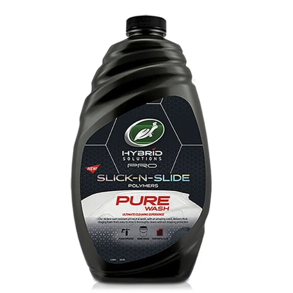 Shampoo per auto Turtle Wax TW53986 1,42 l Ph neutro