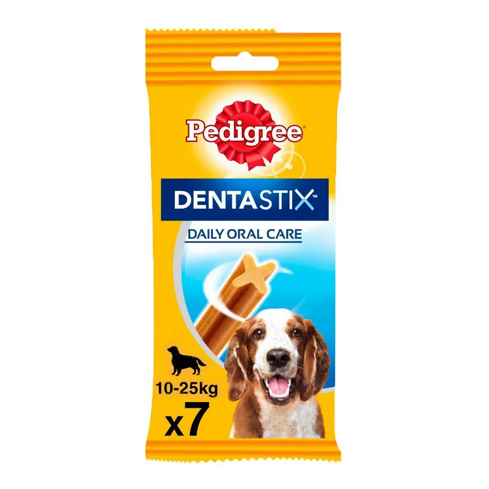 Snack per Cani Pedigree 2217666-0 (180 g)