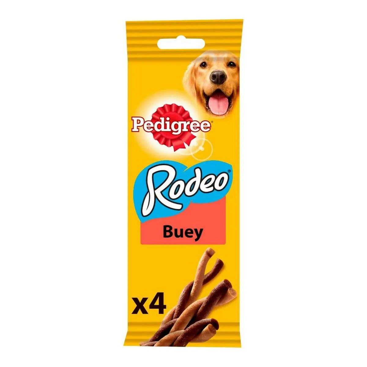 Snack per Cani Pedigree Rodeo (70 g)