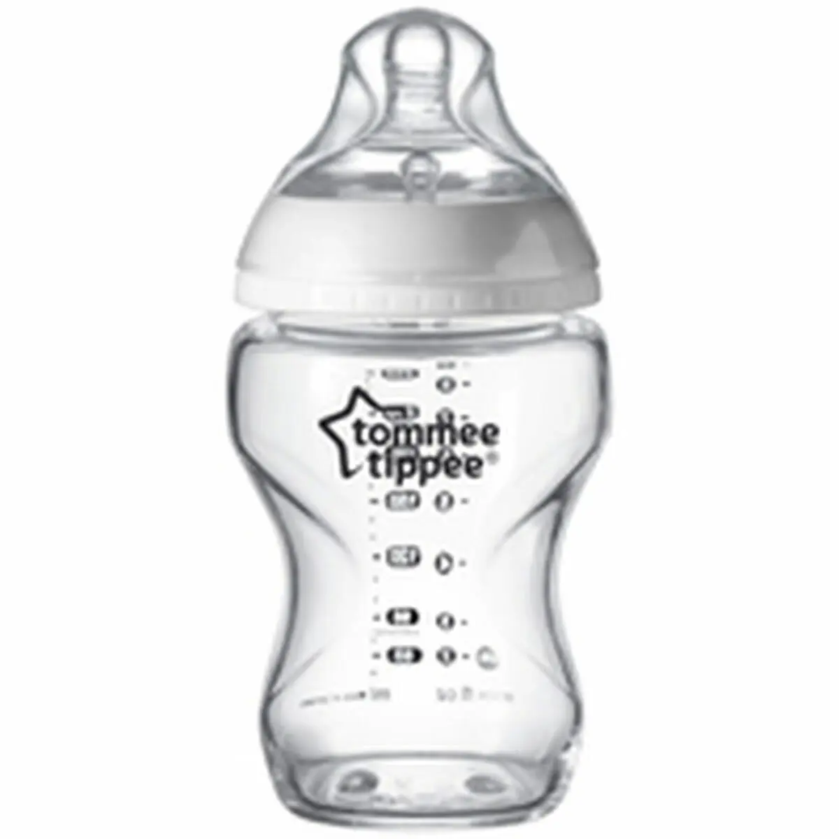 Biberon Anti-coliche Tommee Tippee 250 ml (250 ml)