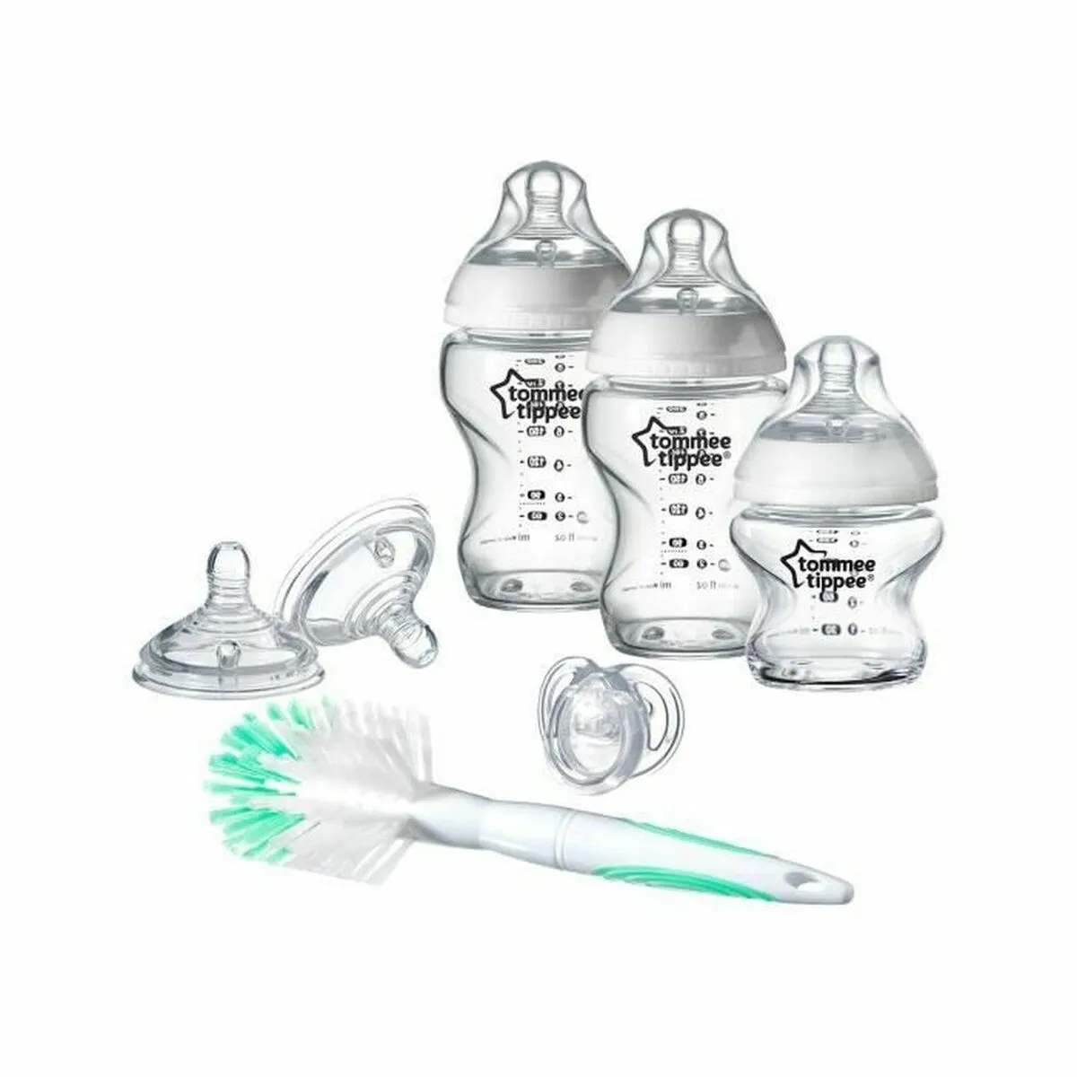 Set di bottiglie Tommee Tippee