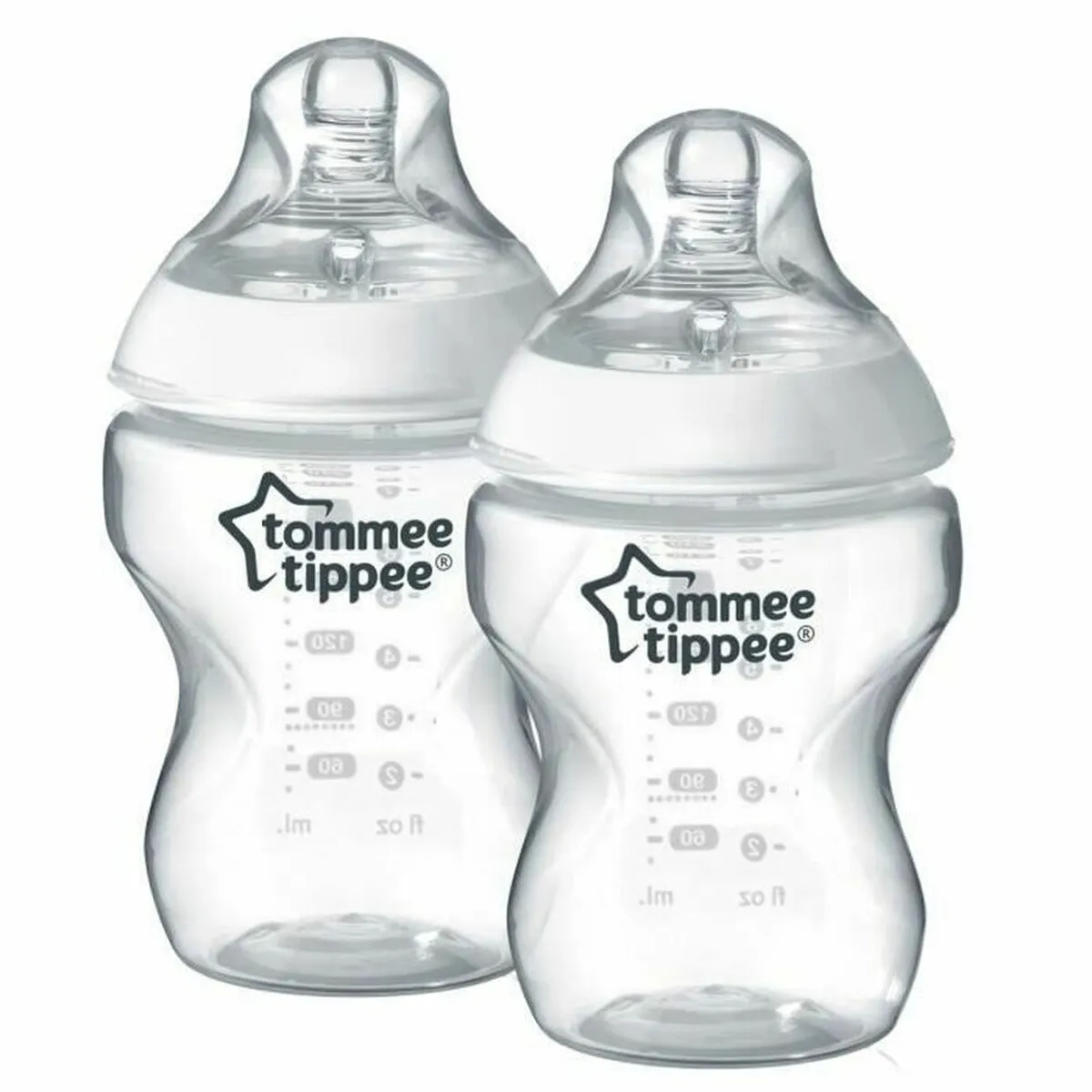 Biberon Tommee Tippee 422520 260 ml