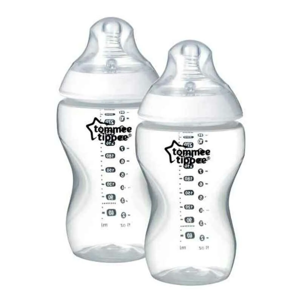 Biberon Tommee Tippee   2 Unità 340 ml