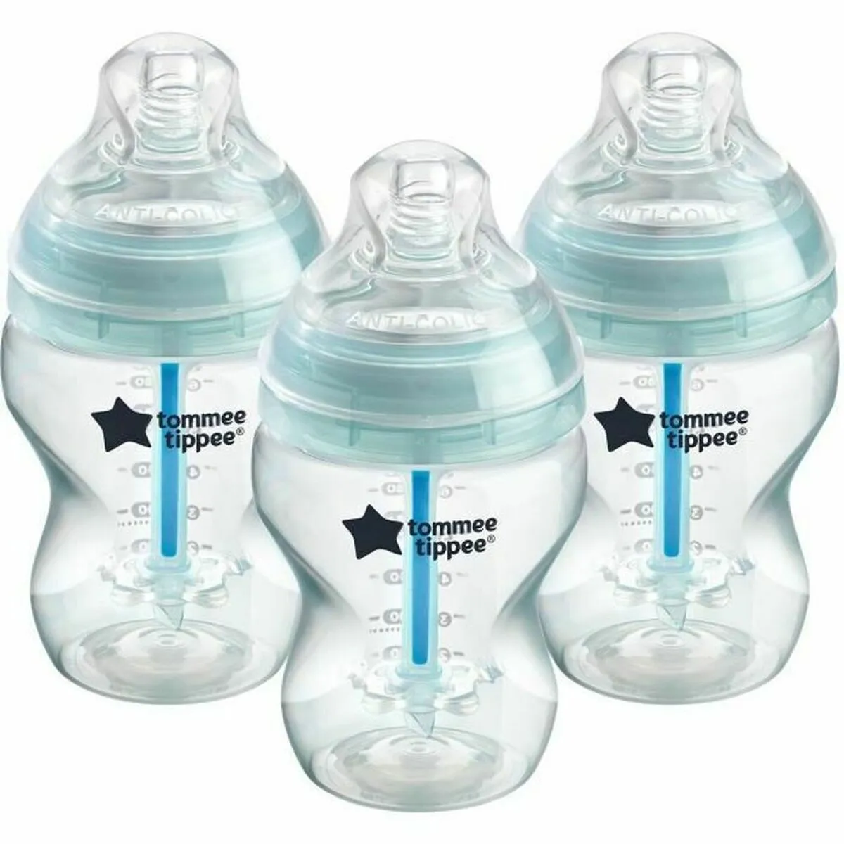 Set di bottiglie Tommee Tippee 260 ml