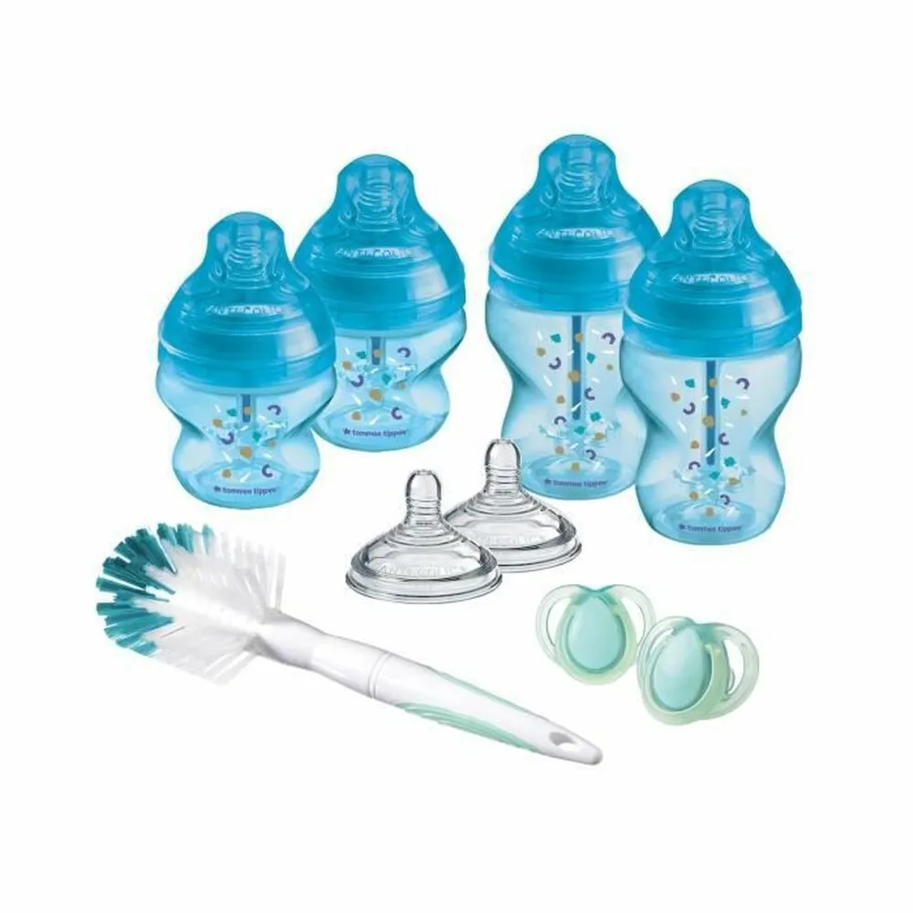 Set di bottiglie Tommee Tippee Advanced Anti-Colic