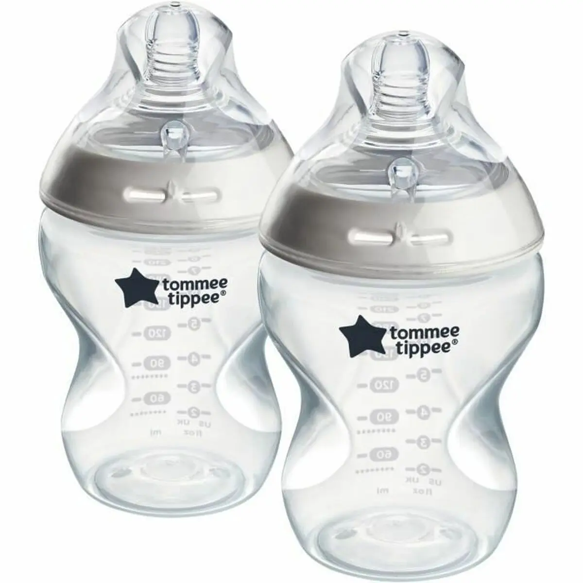 Biberon Tommee Tippee 260 ml