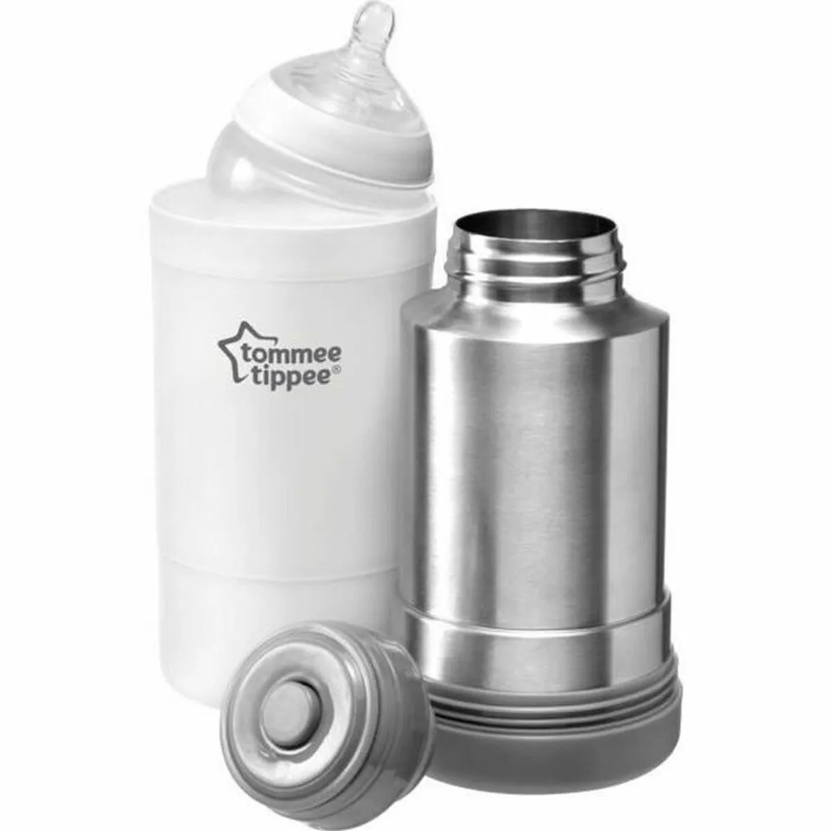 Scaldabiberon Tommee Tippee 423000