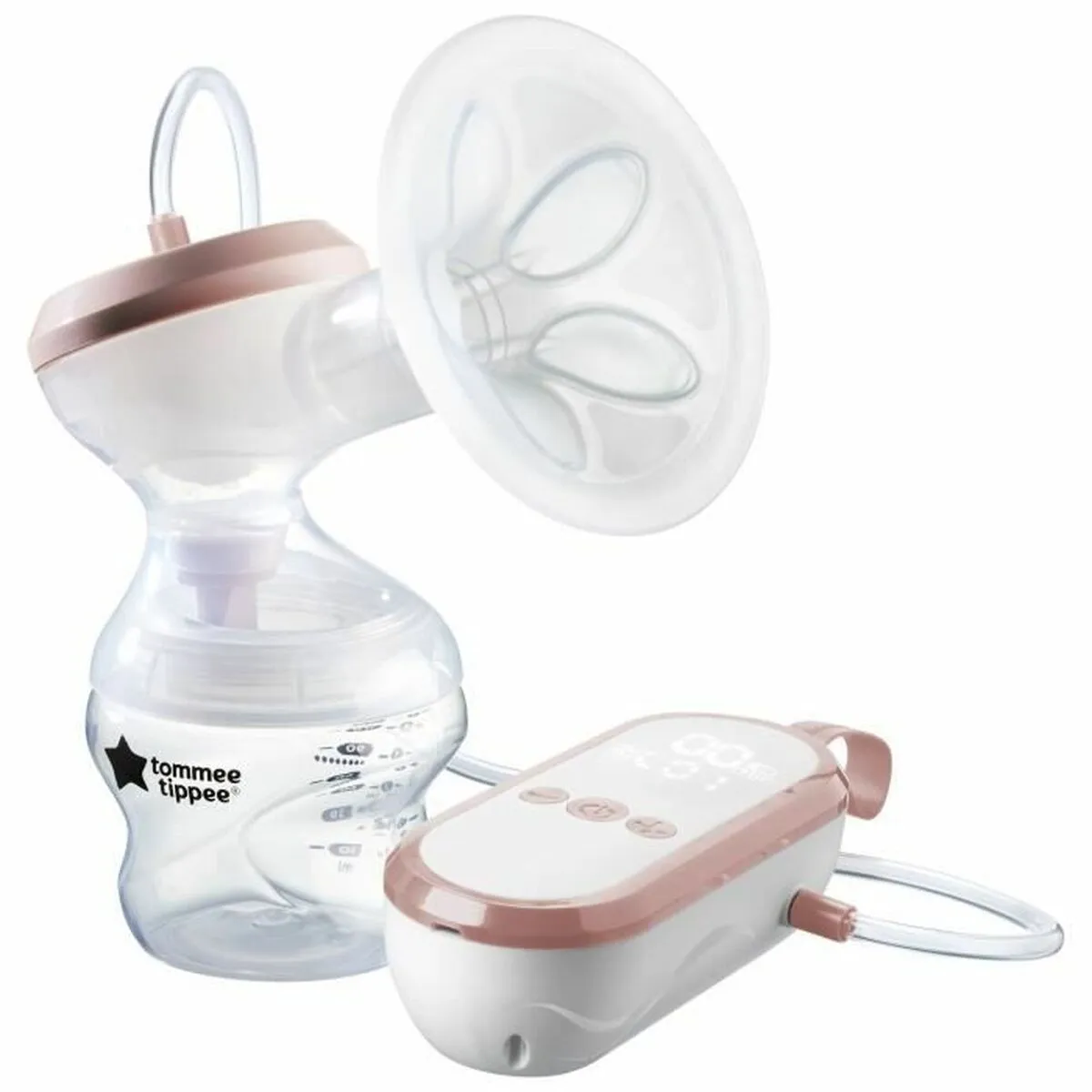 Tiralatte Elettrico Tommee Tippee