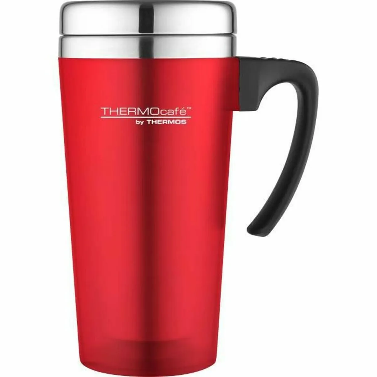 Thermos Thermos Rosso Acciaio inossidabile 420 ml