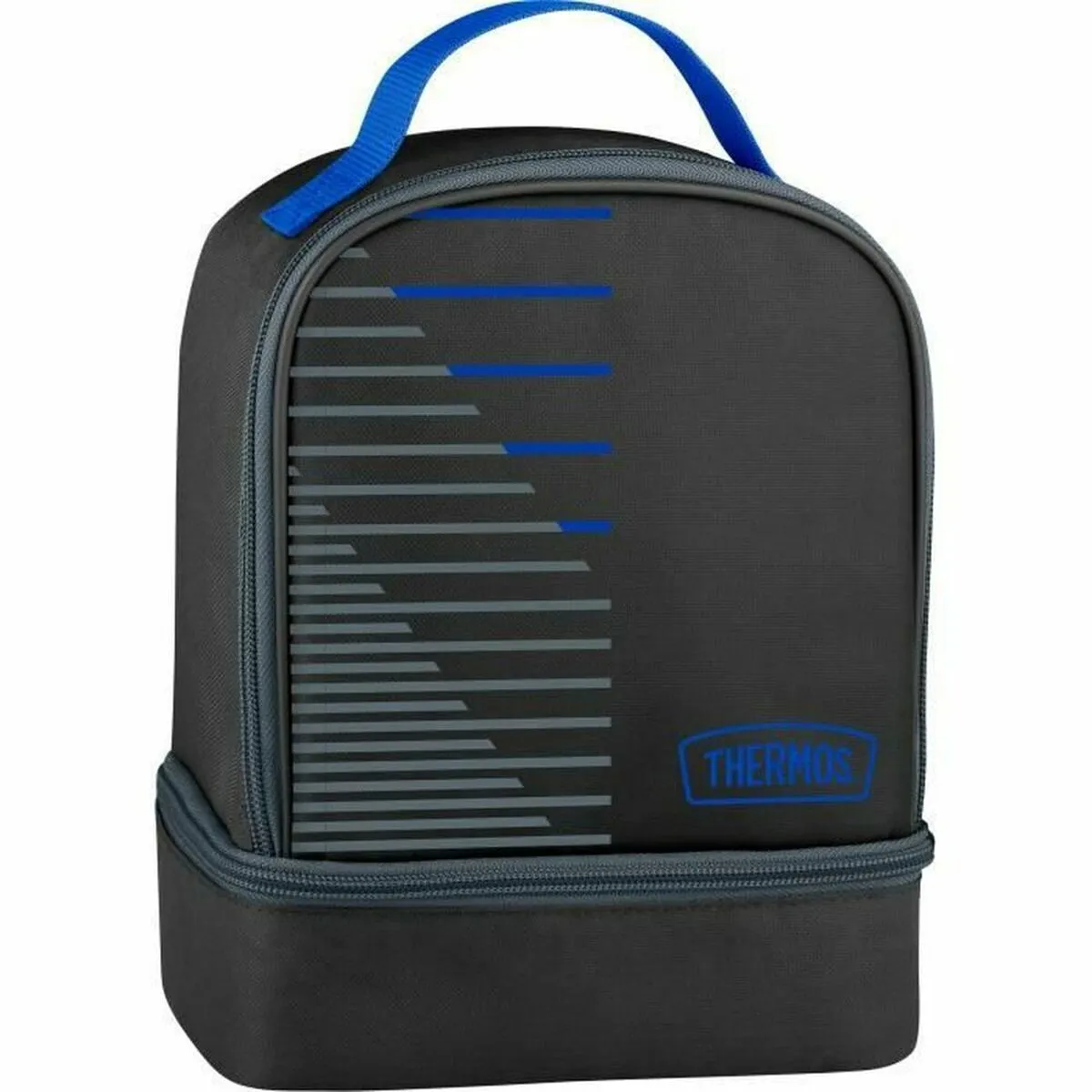 Borsa Termica Thermos Azzurro