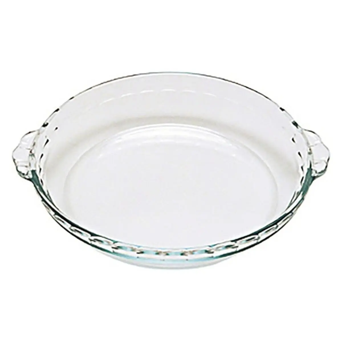 Stampo per Torte Pyrex Vetro (22 cm)