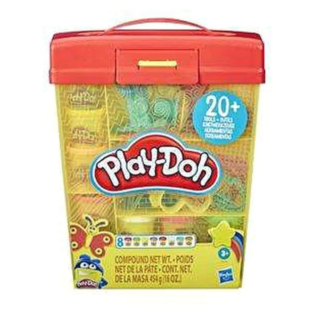 Set di Plastilina Play-Doh  