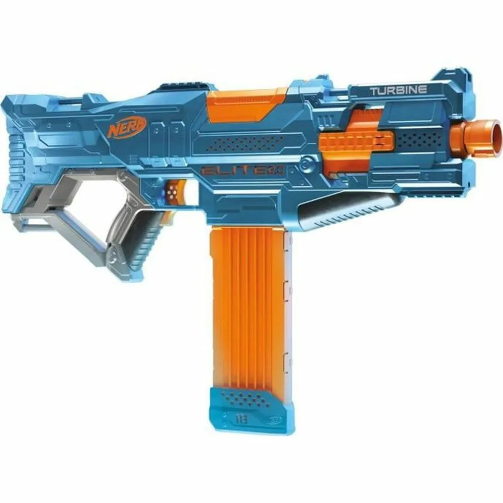 Pistola a Freccette Nerf  Elite 2.0 CS-18 Freccette x 18