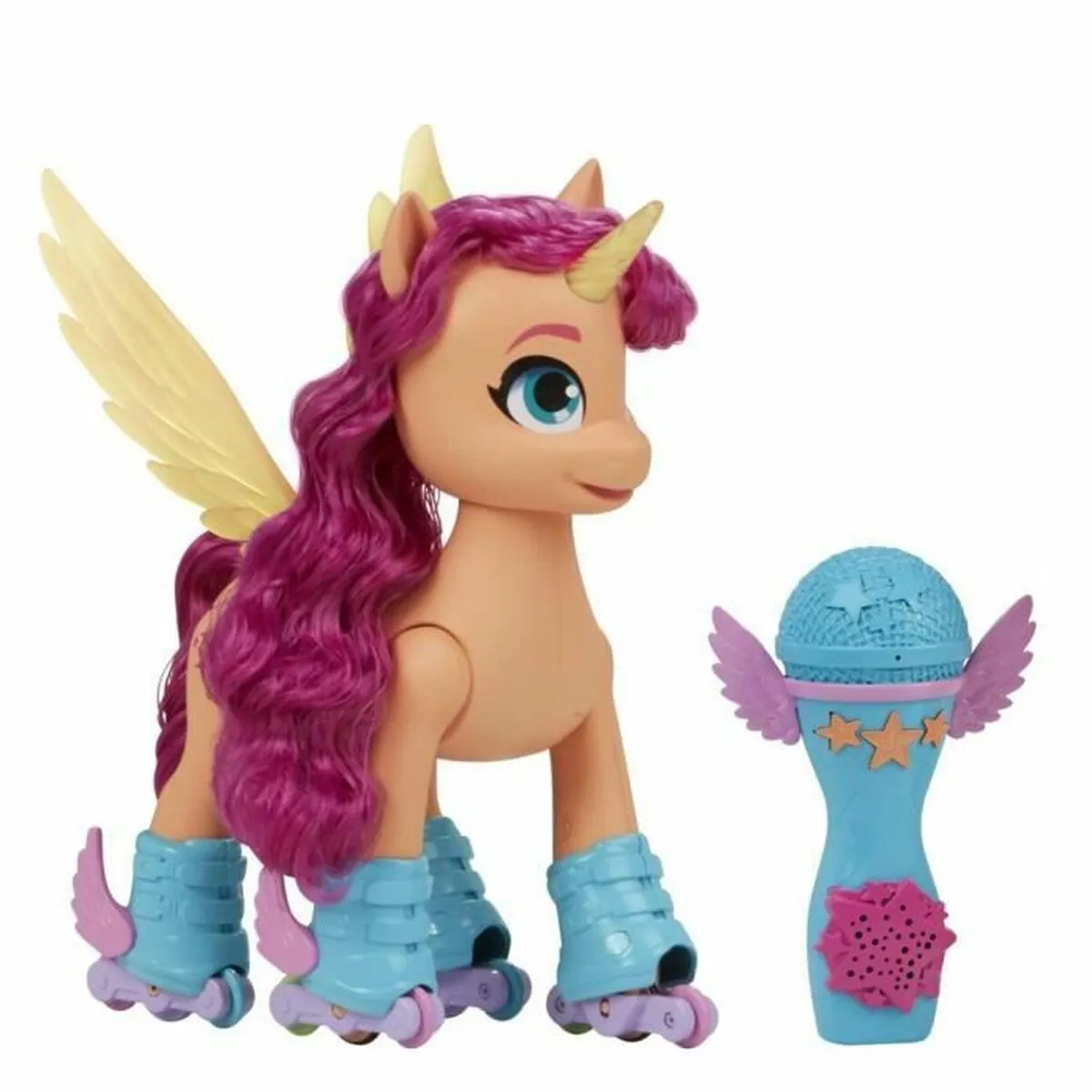 Pony Hasbro