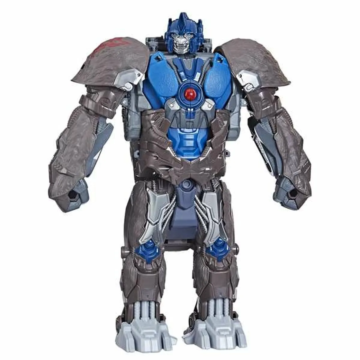 Super Robot Trasformabile Hasbro F46425X0 23 cm Multicolore (1 Pezzi)