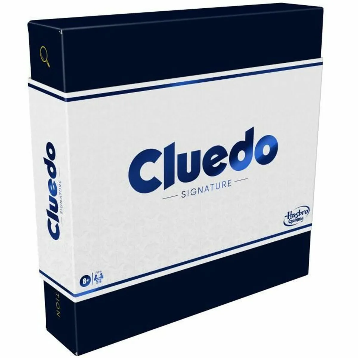 Gioco da Tavolo Hasbro Cluedo Signature (FR)