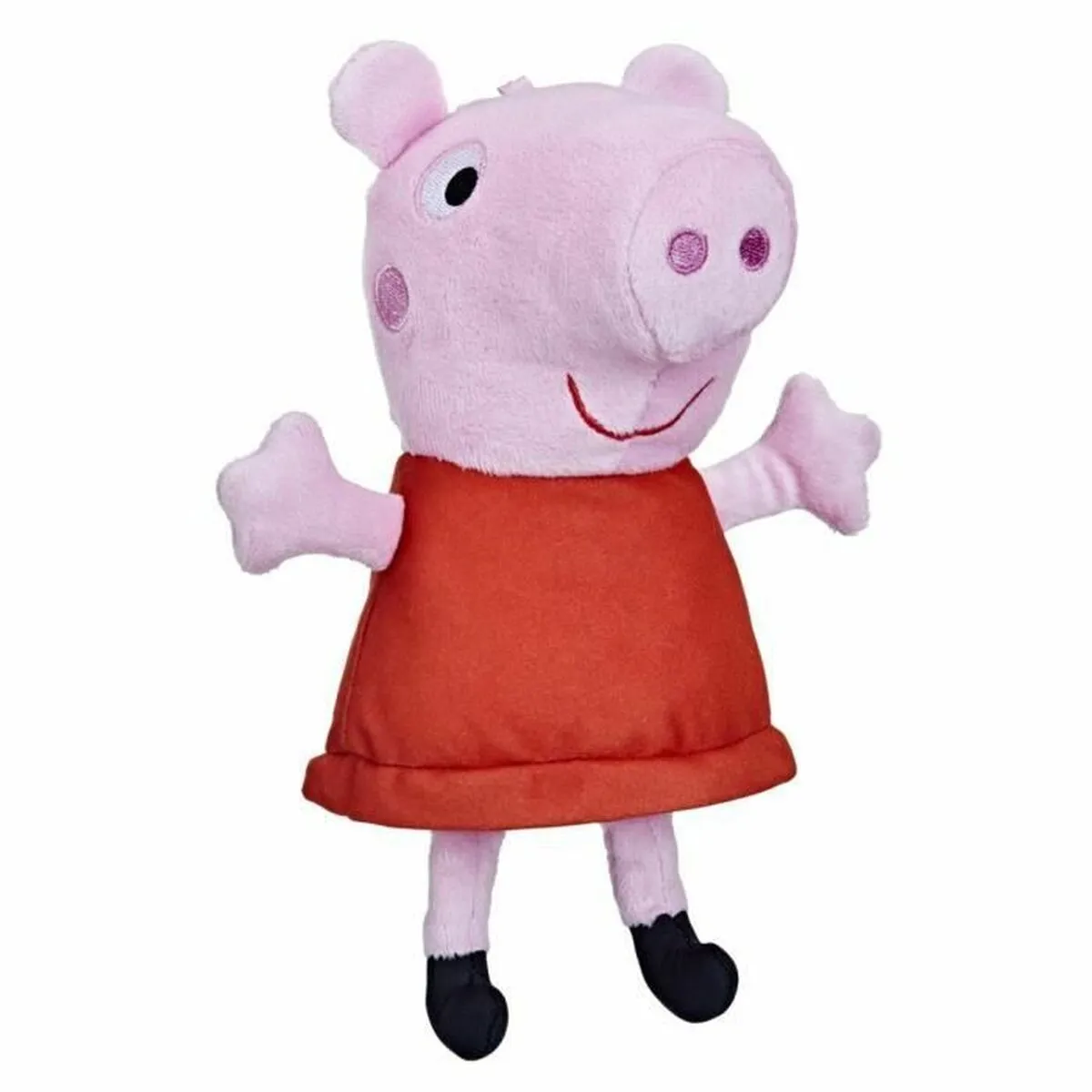 Peluche Hasbro Giggle `n Snort Peppa