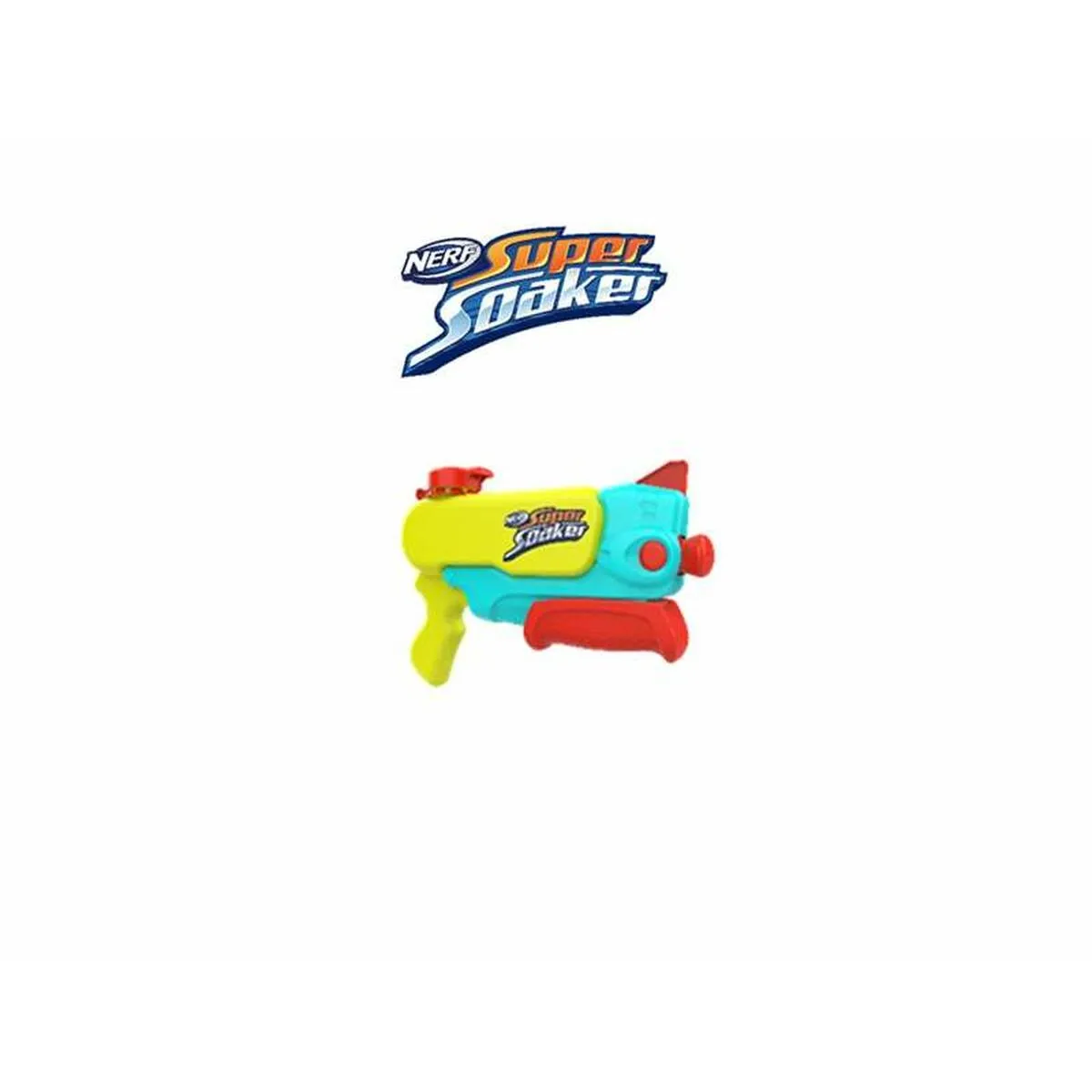 Pistola Nerf Wave Spray