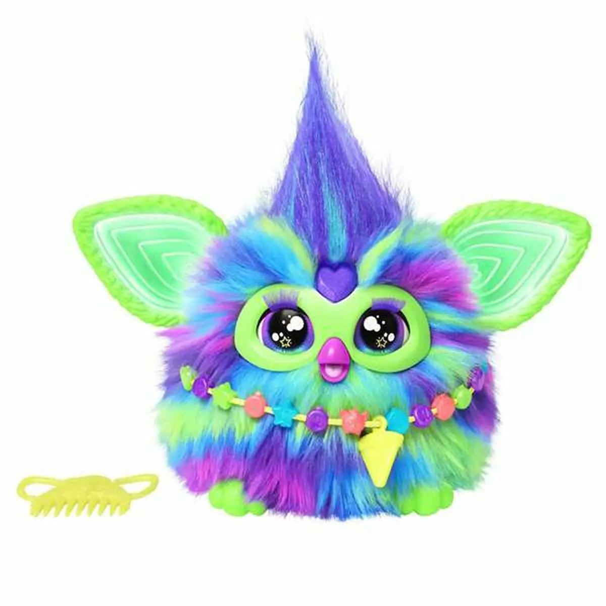 Animale Interattivo Hasbro Furby Aurora Furbealis 13 x 23 x 23 cm