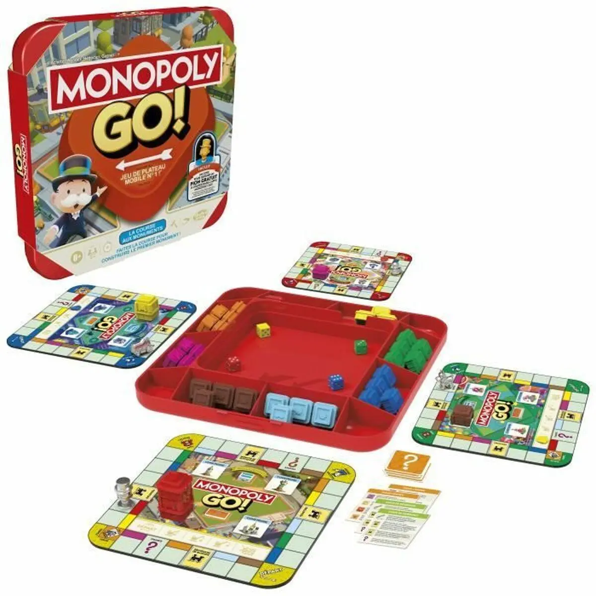 Gioco da Tavolo Monopoly