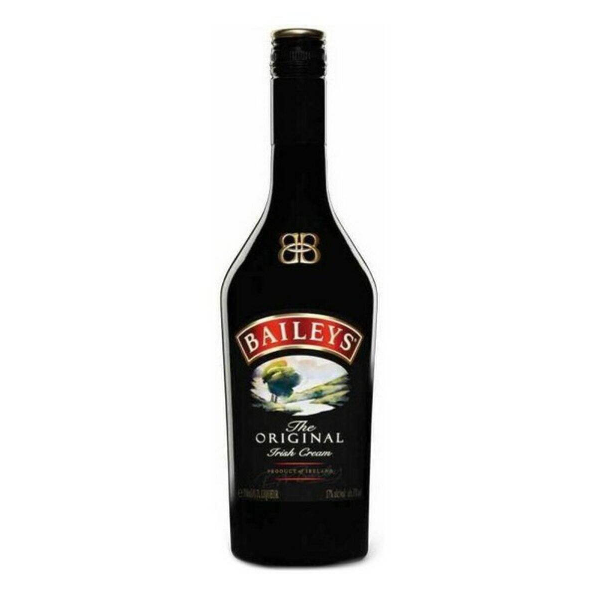 Crema di Liquore Baileys Cacao / Vaniglia (70 cl)