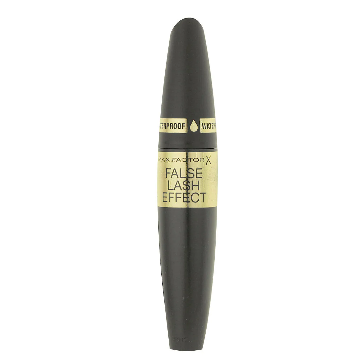 Mascara per Ciglia Max Factor False Lash Effect Impermeabile Nero (13,1 ml)