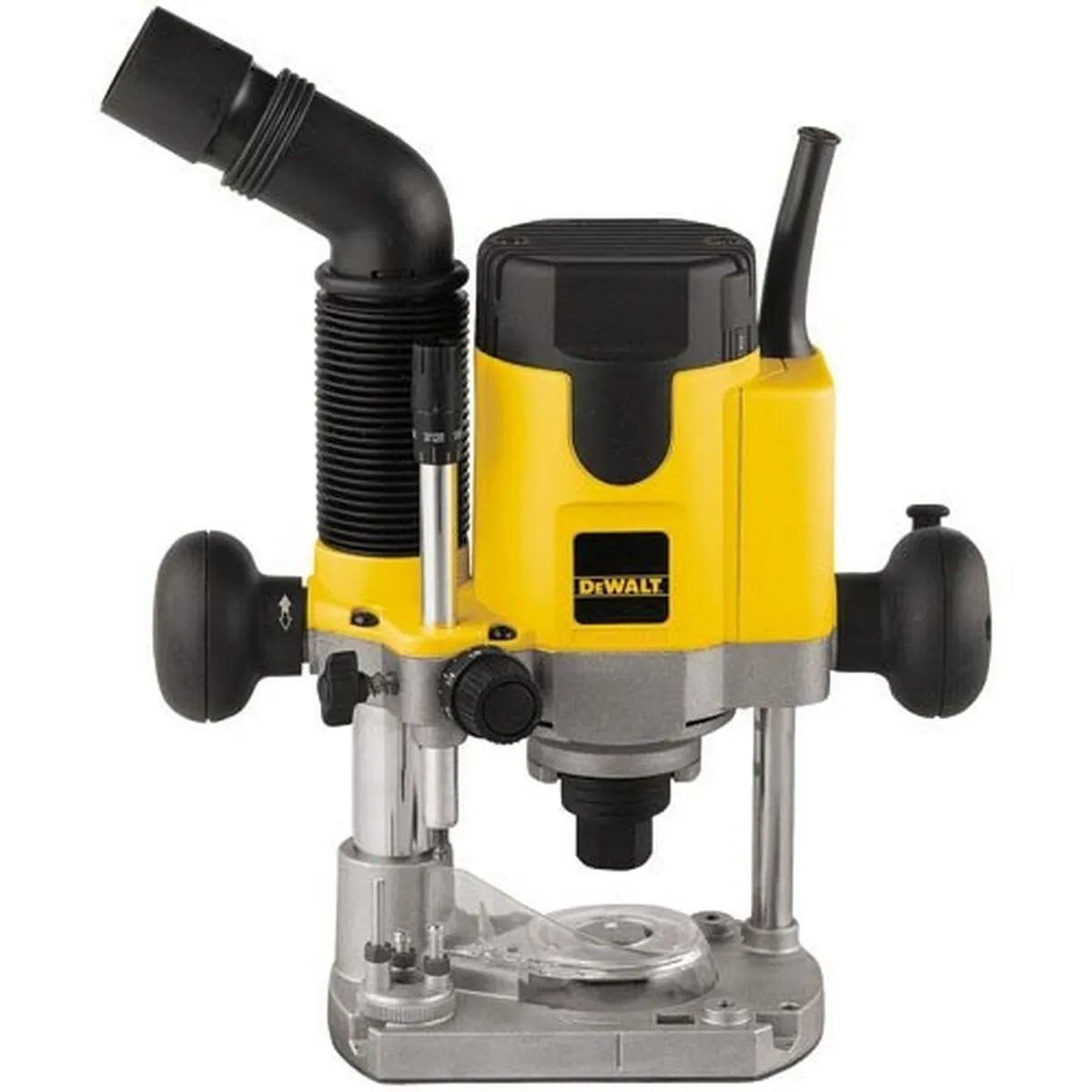 Fresatrice Dewalt DW621-QS 1100 W