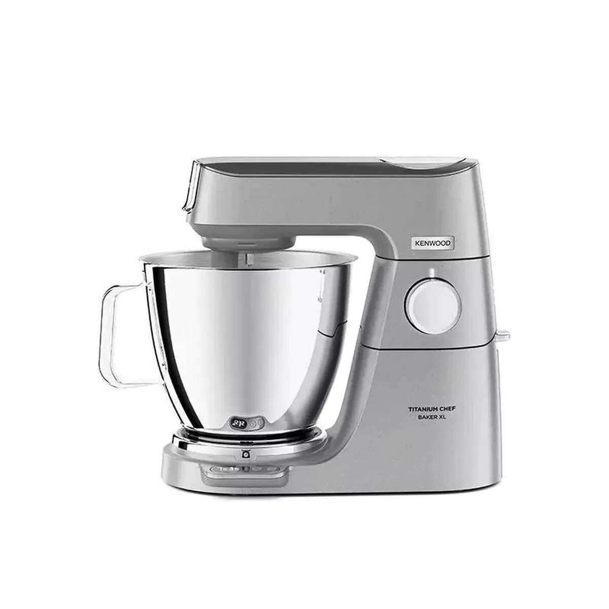 Robot da Cucina Kenwood KVL85.004SI Argentato 1200 W 7 L