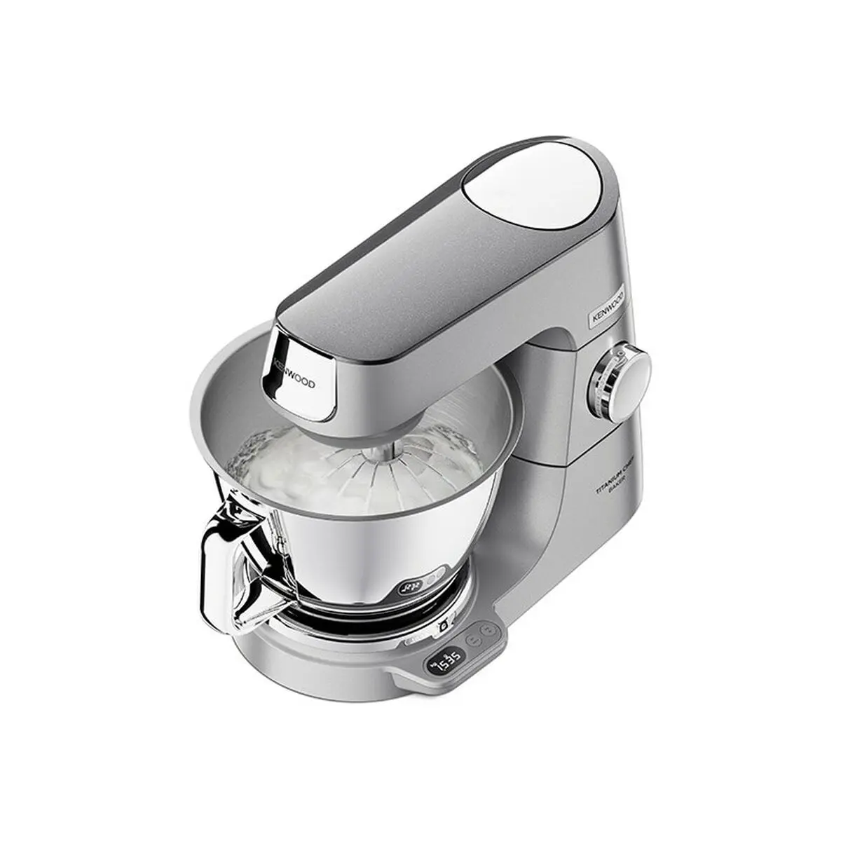 Robot da Cucina Kenwood KVC85.004SI 1200 W 5 L