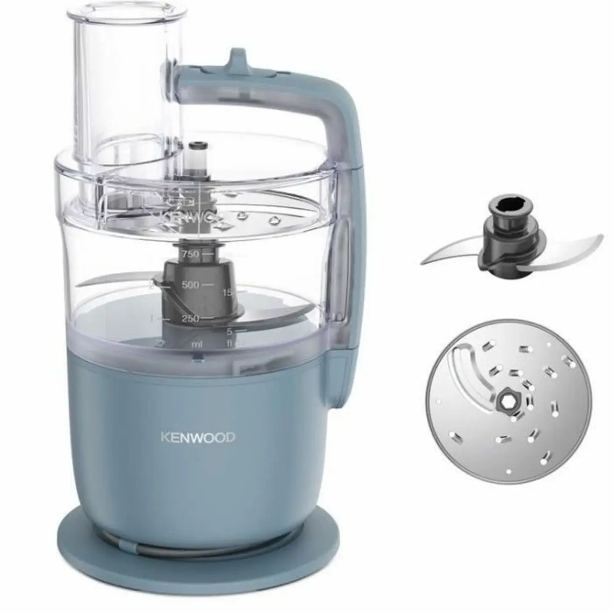 Robot da Cucina Kenwood 650 W Azzurro