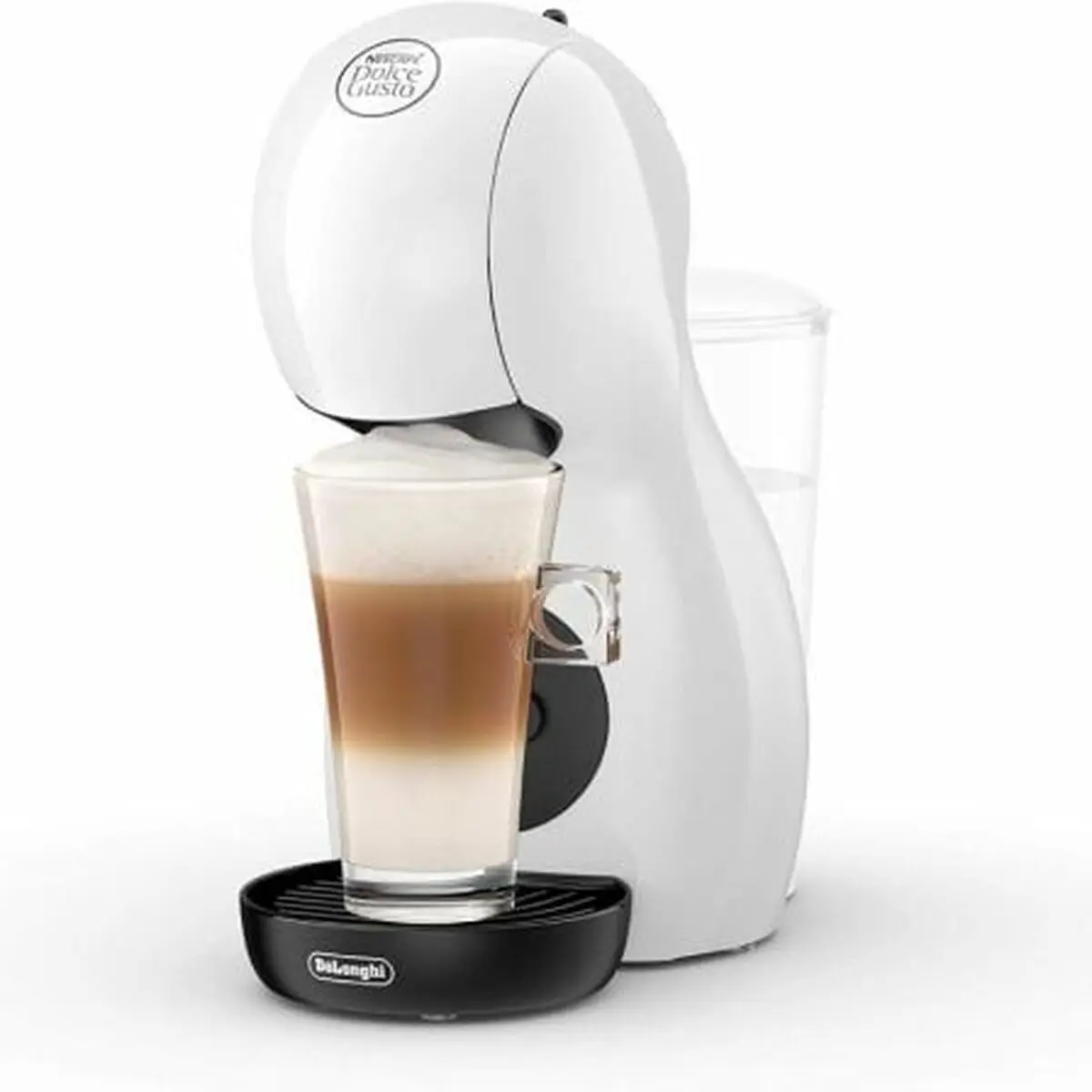 Caffettiera con Capsule DeLonghi Dolce Gusto Piccolo XS EDG110 1400 W 600 ml