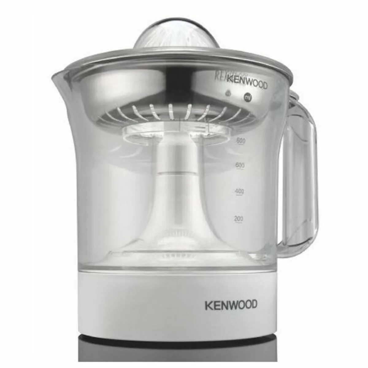 Spremiagrumi Elettrico Kenwood JE290 1 L Bianco Bianco/Grigio 40 W 1 L