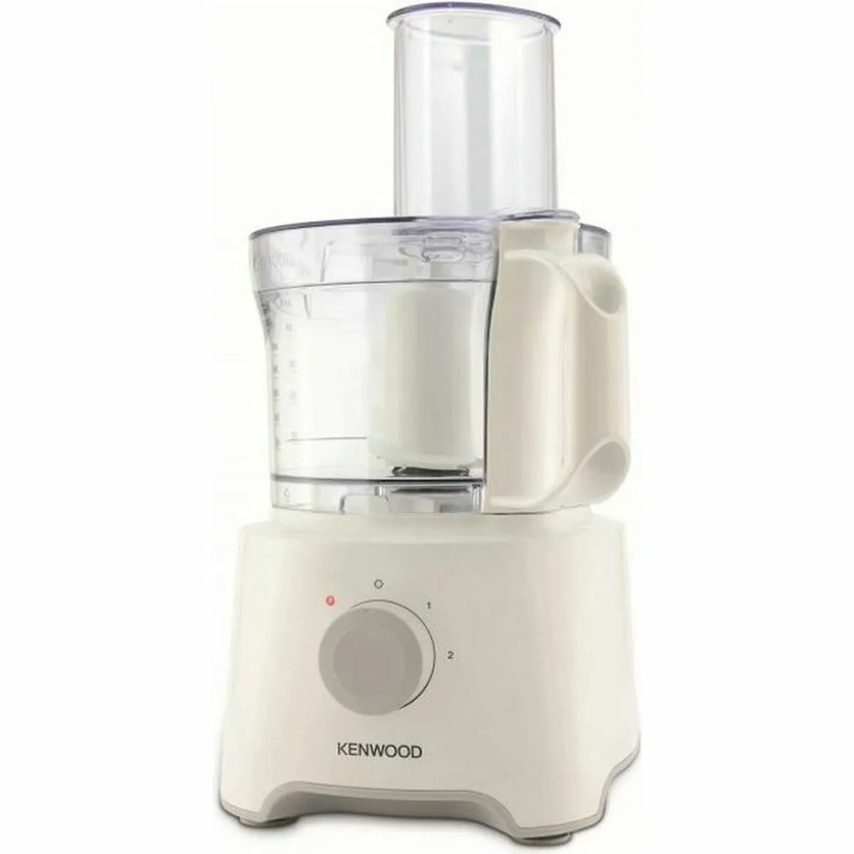 Robot da Cucina Kenwood FDP302WH Bianco 800 W 1,5 L 2,1 L