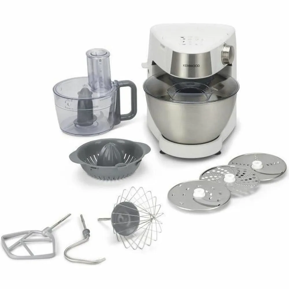 Robot da Cucina Kenwood KHC29.E0WH Bianco