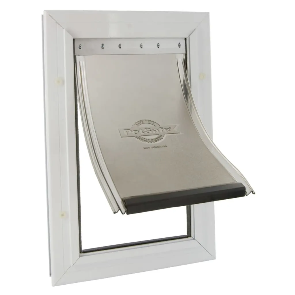 PetSafe Porta Basculante per Animali 660 Alluminio <100 kg 5016