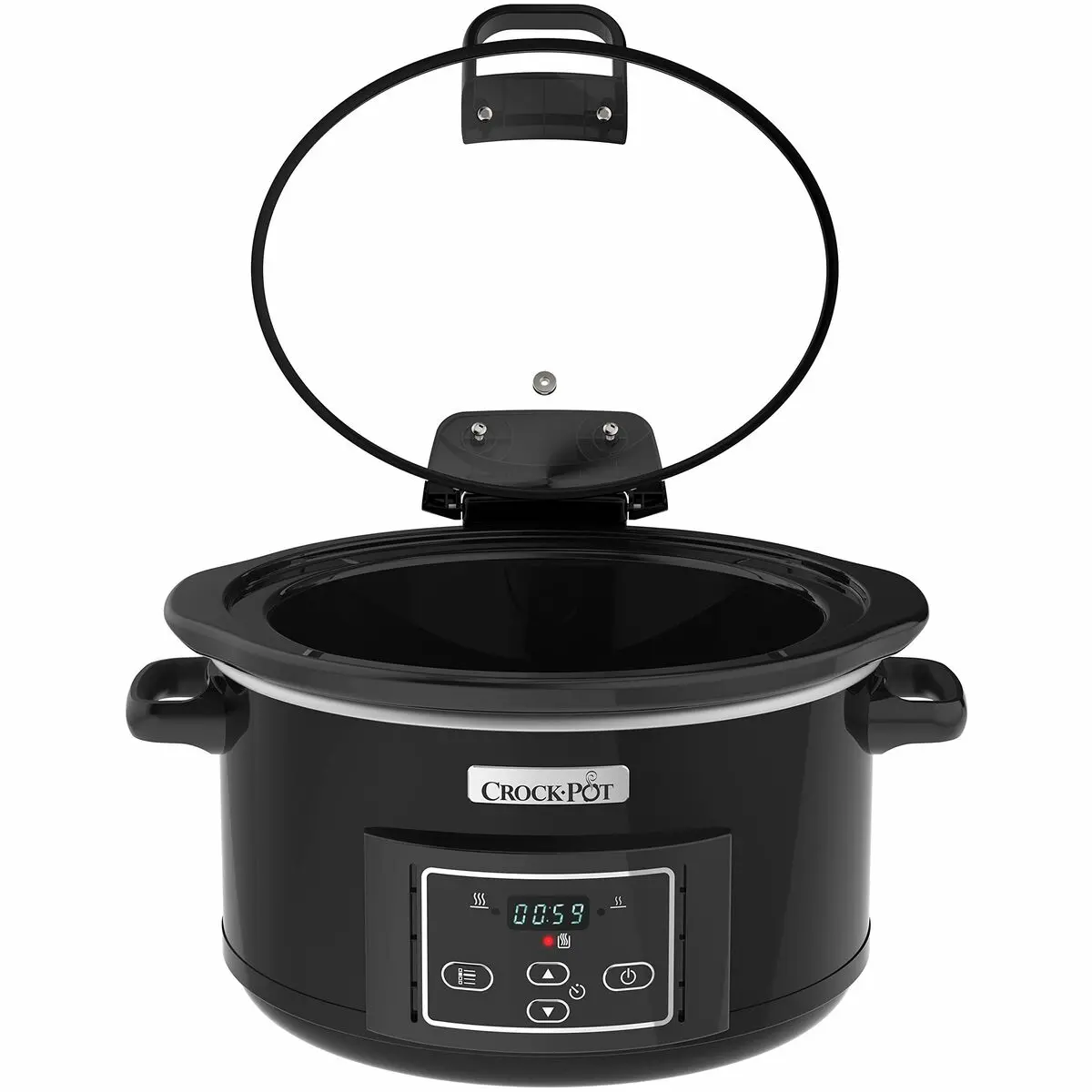 Pentola a Cottura Lenta Crock-Pot CSC052X