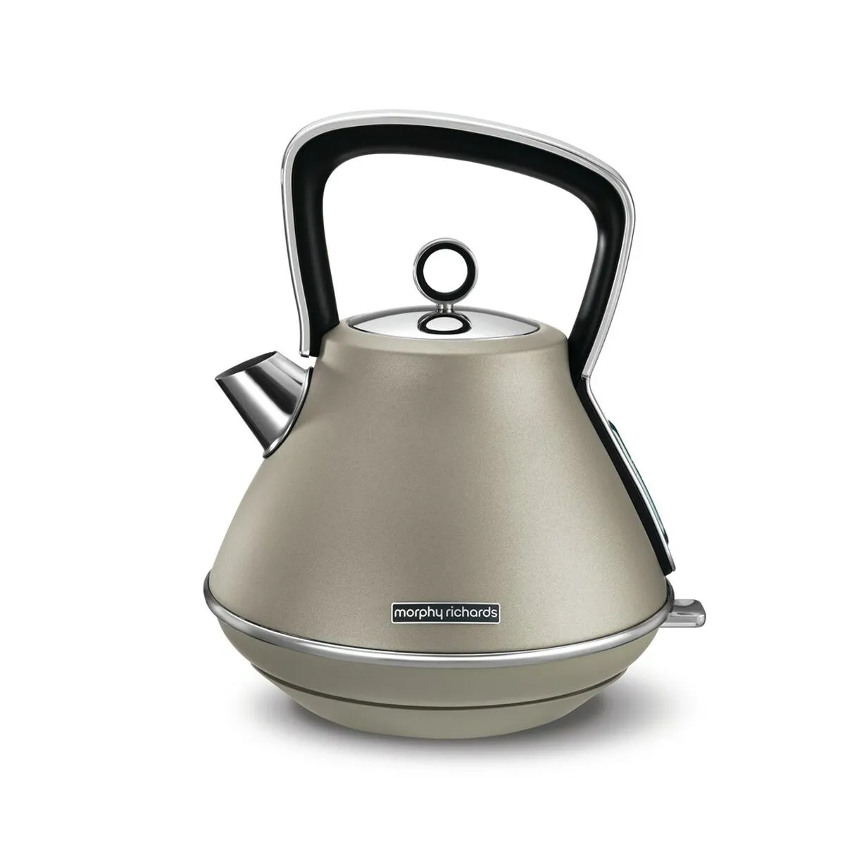 Bollitore Morphy Richards Evoke Special Edition Retro Metallo 2200 W 1,5 L