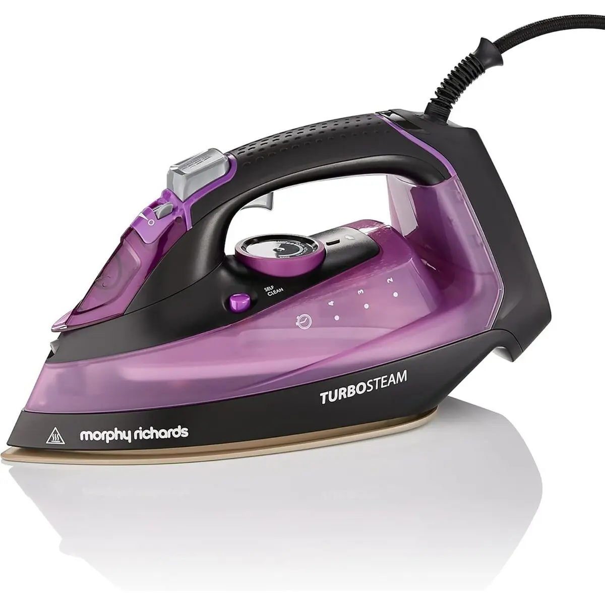 Ferro da Stiro a Vapore Morphy Richards 303140 2800 W