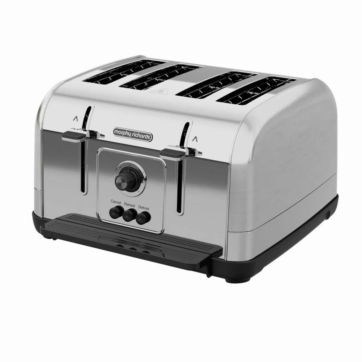 Tostapane Morphy Richards 240130 1800 W