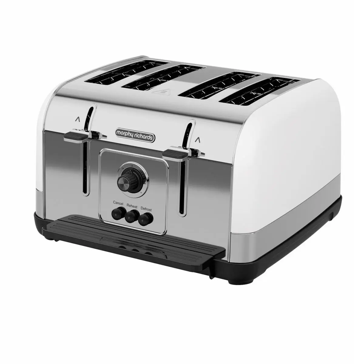 Tostapane Morphy Richards 240134 1800 W