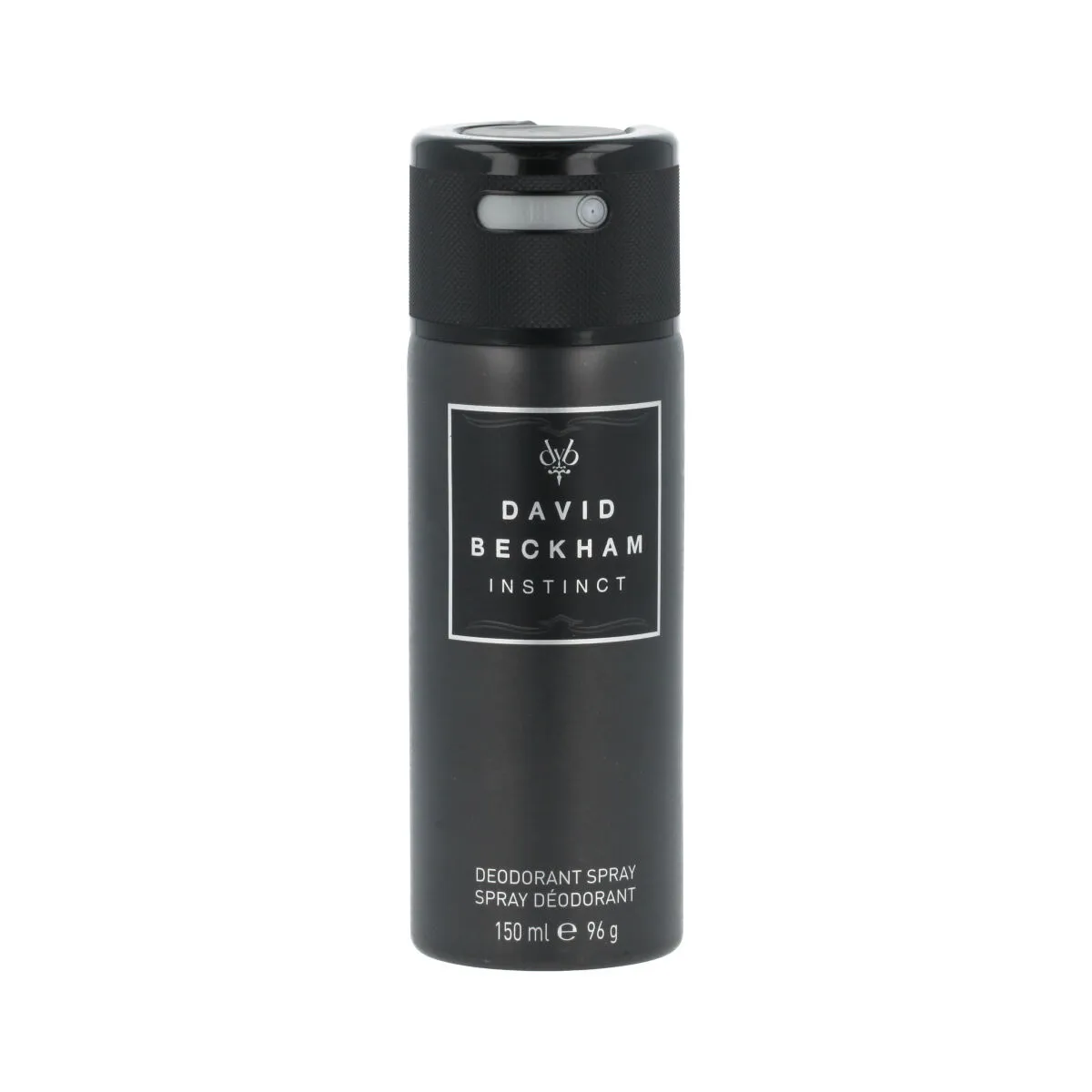 Deodorante Spray David Beckham Instinct 150 ml