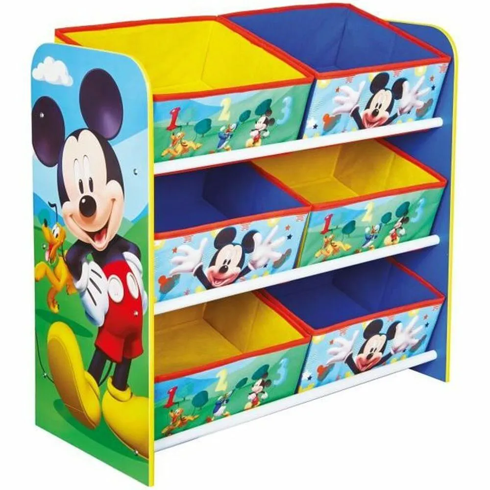 Mobili di stoccaggio Disney 471MKS