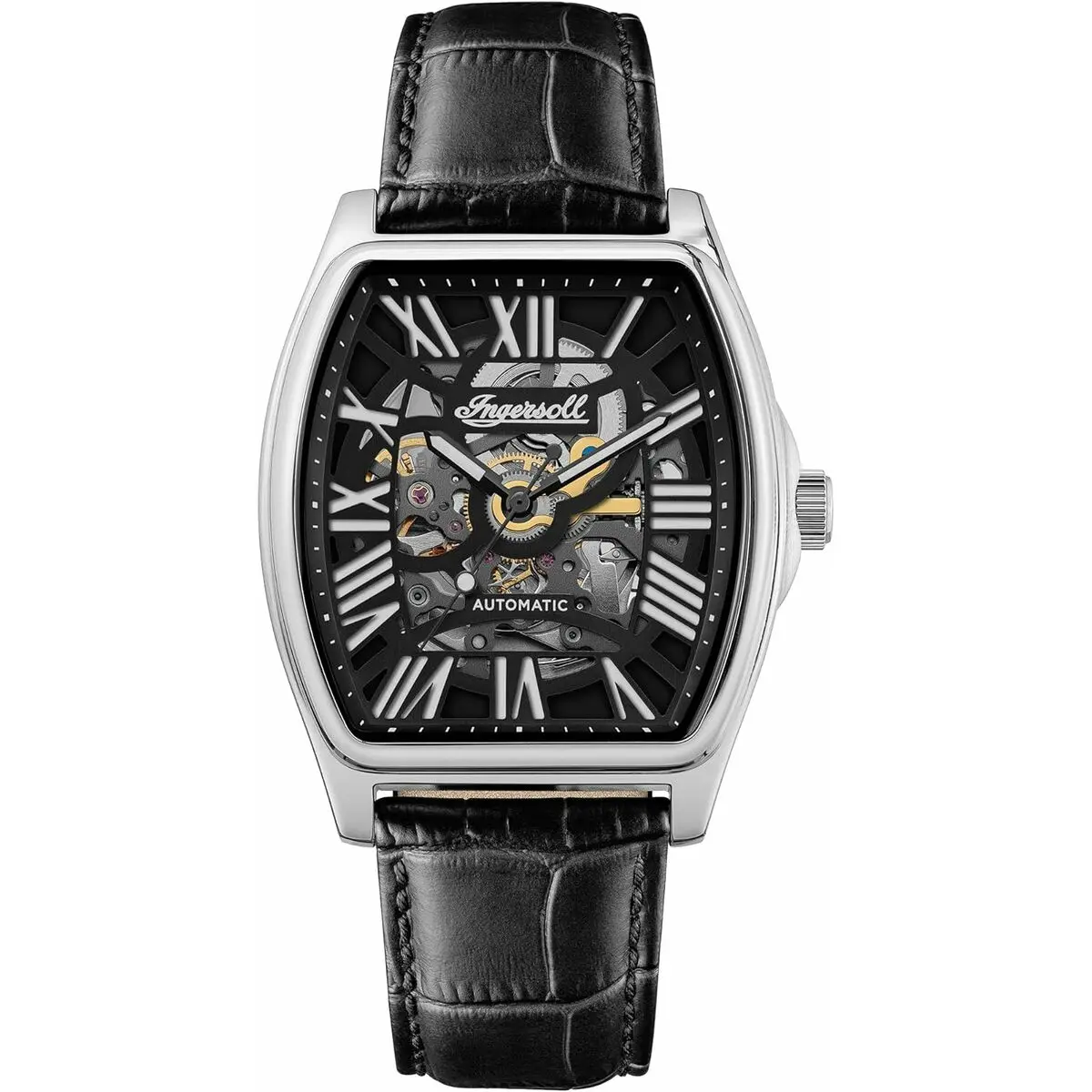 Orologio Uomo Ingersoll 1892 I14202