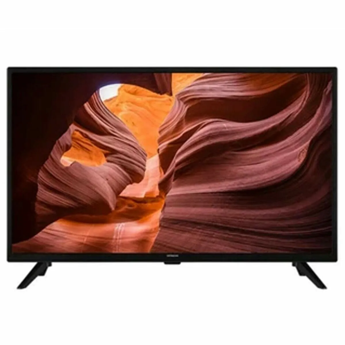 Smart TV Hitachi 32HAE4250 32" Full HD DLED WiFi 32" Full HD LED D-LED HDR10