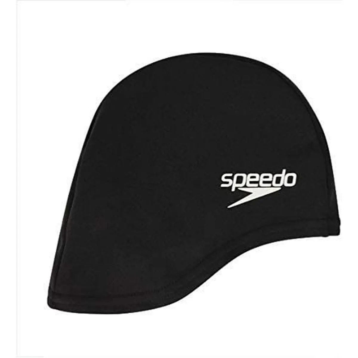 Cuffia da Nuoto CAP 8 Speedo 8-710080000R Azzurro Rosso Poliestere Adulti