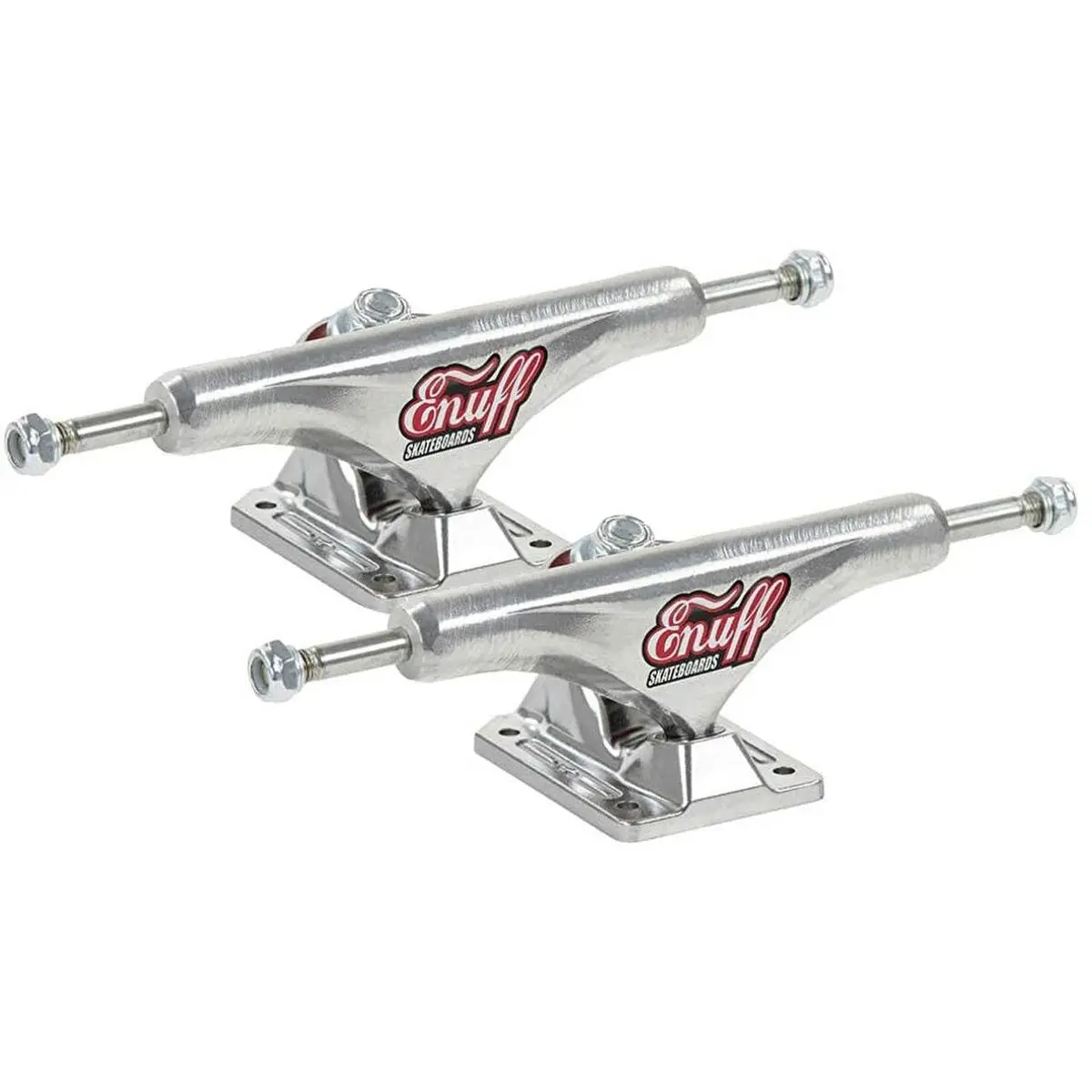 Supporto da parete per Skateboard Enuff Skateboards Enuff Decade Pro Trucks