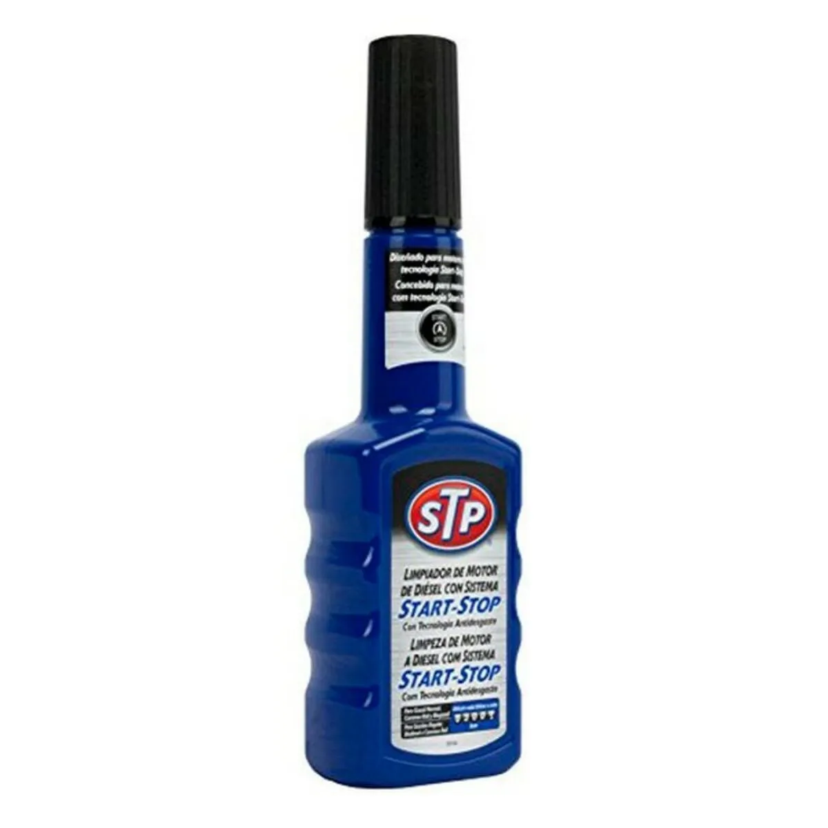 Tappo per Perdite Olio STP (200 ml)