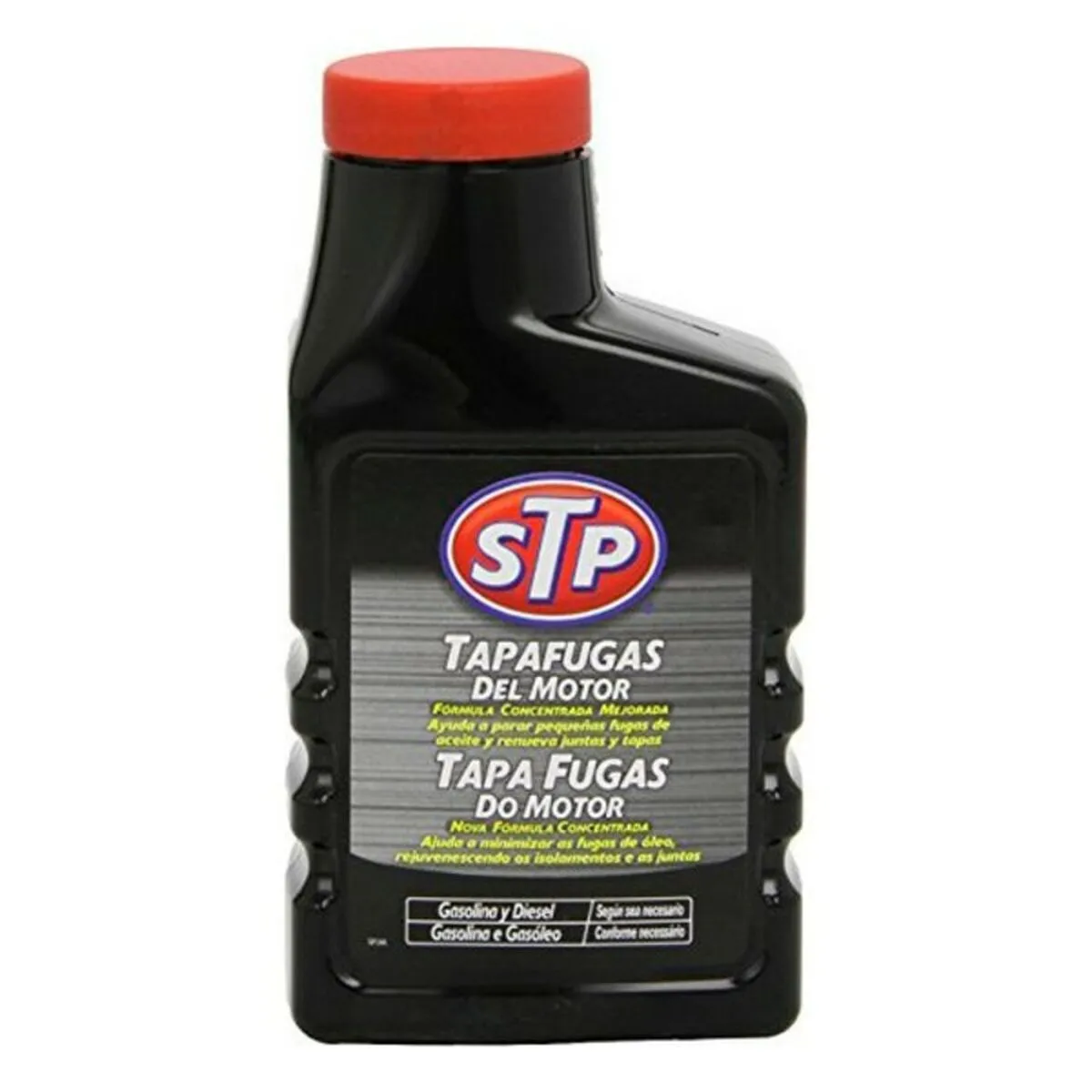 Tappo per Perdite Olio STP (300ml)