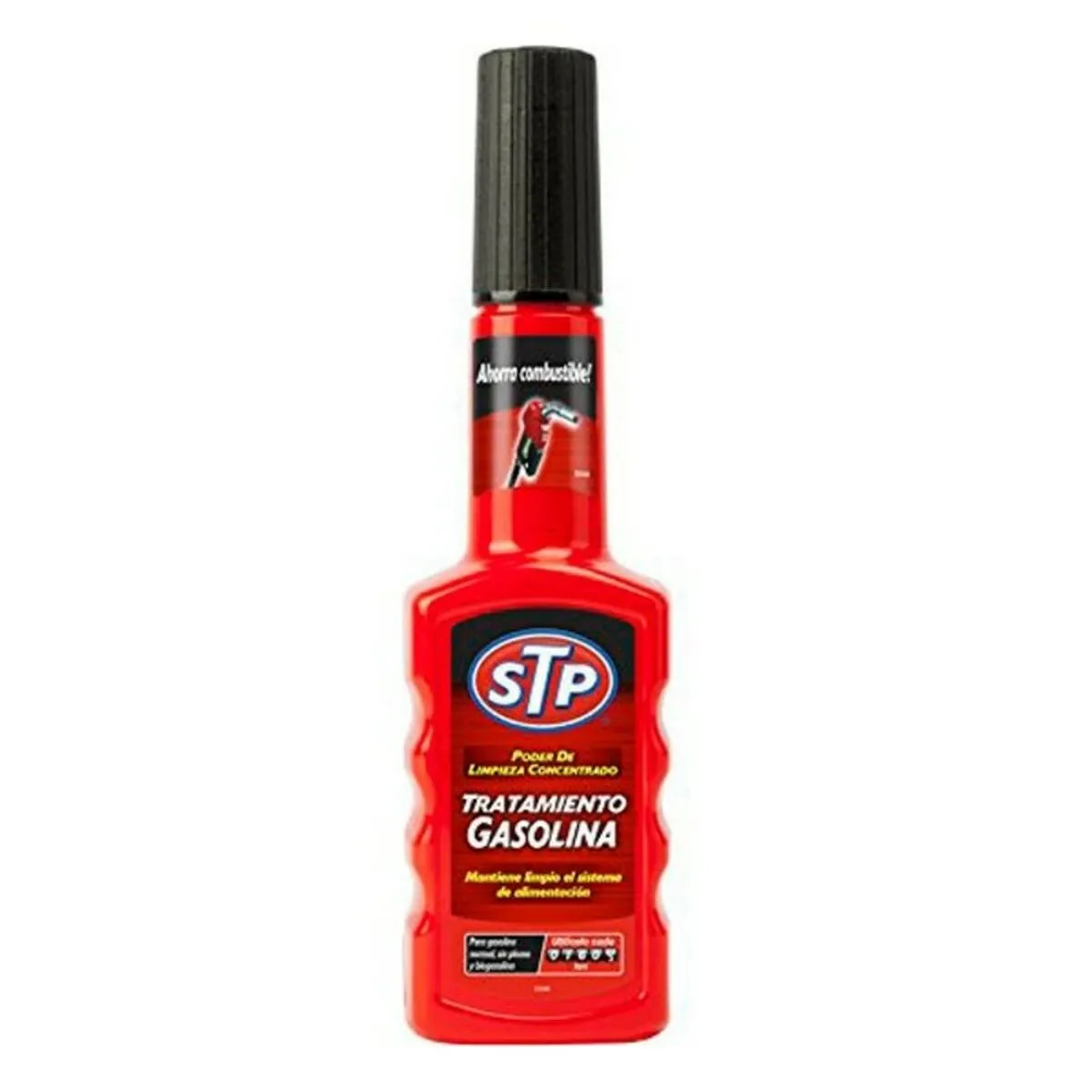 Trattamento Benzina STP (200ml)